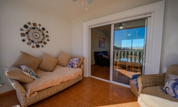 Re-Sale - Apartment - Guardamar del Segura - El Eden