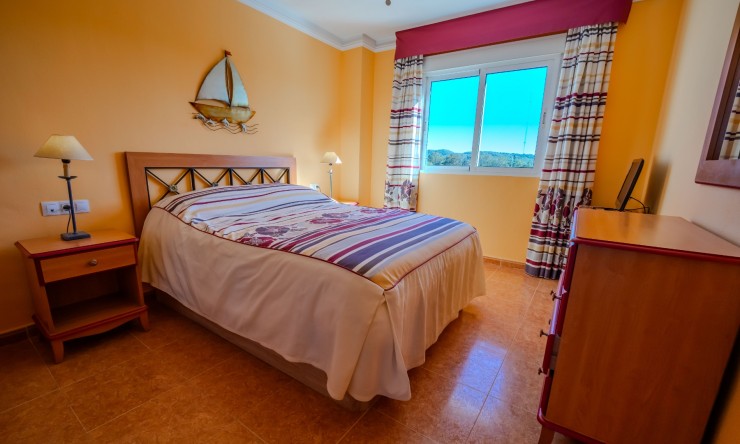 Re-Sale - Apartment - Guardamar del Segura - El Eden