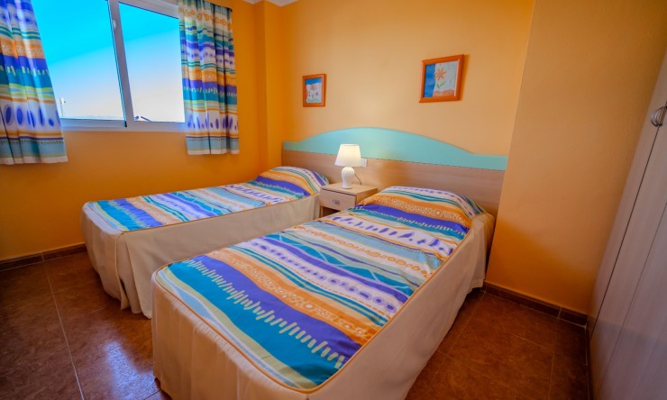 Re-Sale - Apartment - Guardamar del Segura - El Eden