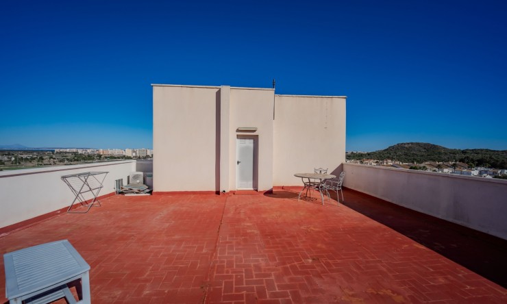 Re-Sale - Apartment - Guardamar del Segura - El Eden