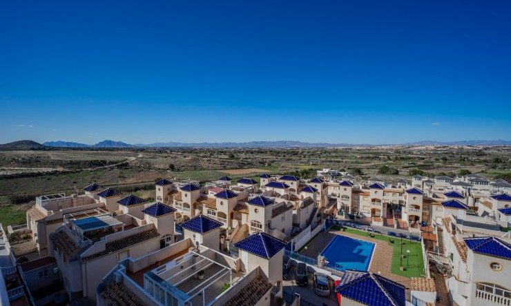 Re-Sale - Apartment - Guardamar del Segura - El Eden