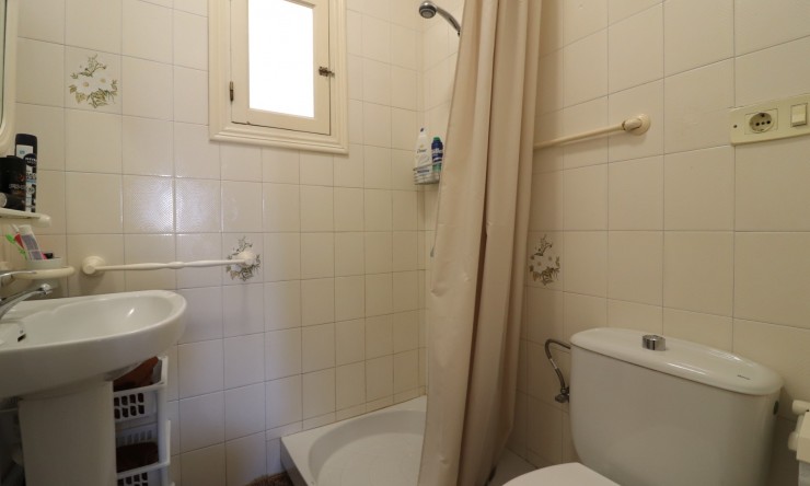 Re-Sale - Bungalow - Ciudad Quesada - Altos de Quesada