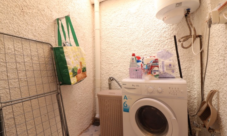 Re-Sale - Bungalow - Ciudad Quesada - Altos de Quesada