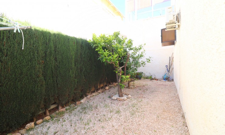 Re-Sale - Bungalow - Ciudad Quesada - Altos de Quesada