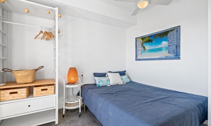 Re-Sale - Apartment - La Nucia - La Nucia - Town