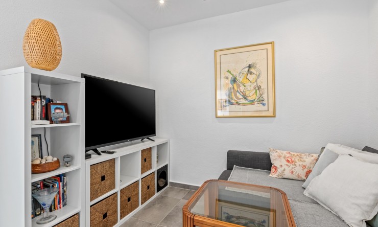 Re-Sale - Apartment - La Nucia - La Nucia - Town
