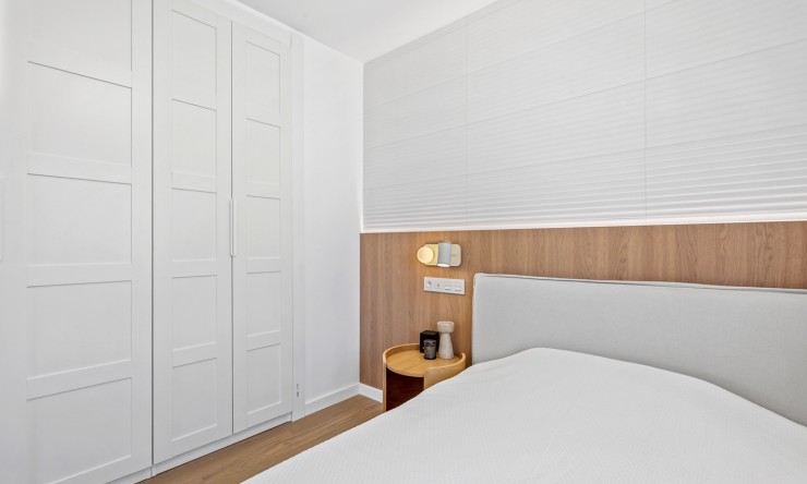 Re-Sale - Apartment - Torrevieja - Rocio del Mar