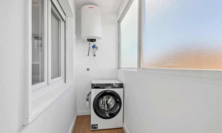 Re-Sale - Apartment - Torrevieja - Rocio del Mar