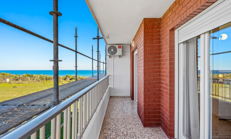 Re-Sale - Apartment - Torrevieja - Rocio del Mar