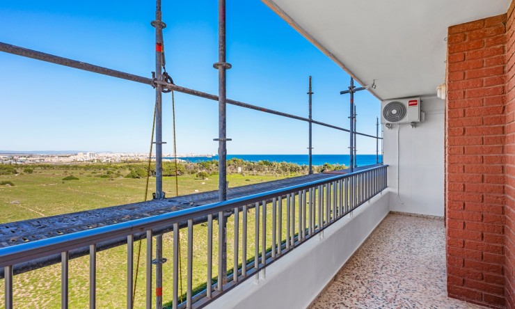 Re-Sale - Apartment - Torrevieja - Rocio del Mar