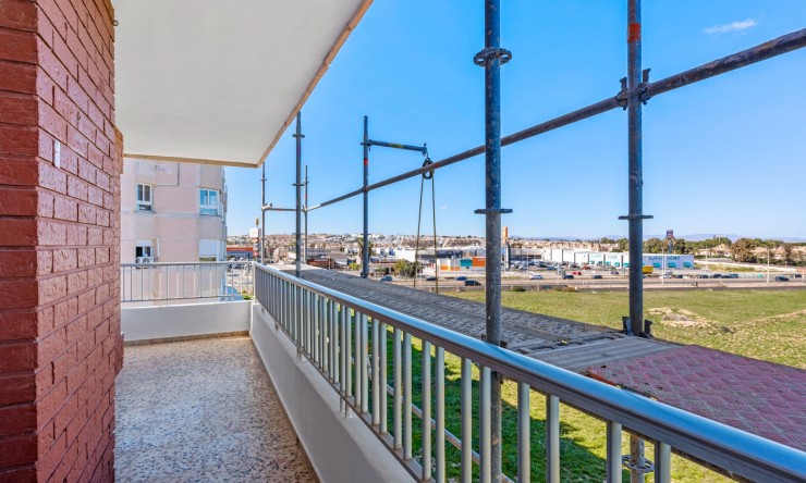 Re-Sale - Apartment - Torrevieja - Rocio del Mar