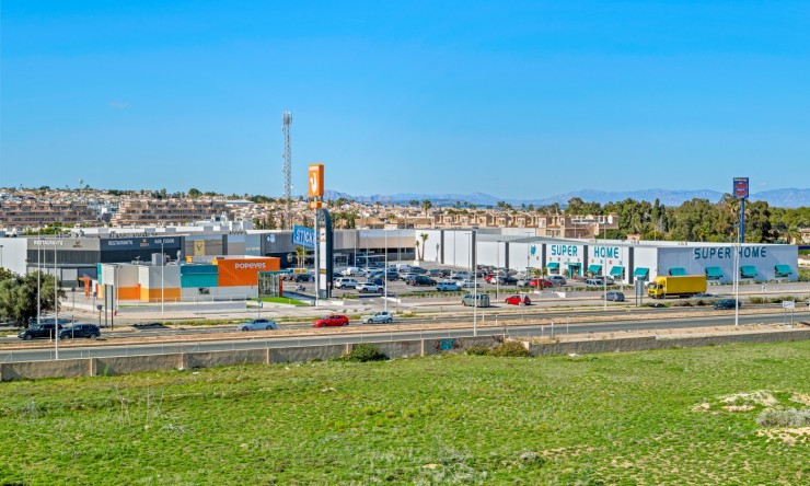 Re-Sale - Apartment - Torrevieja - Rocio del Mar