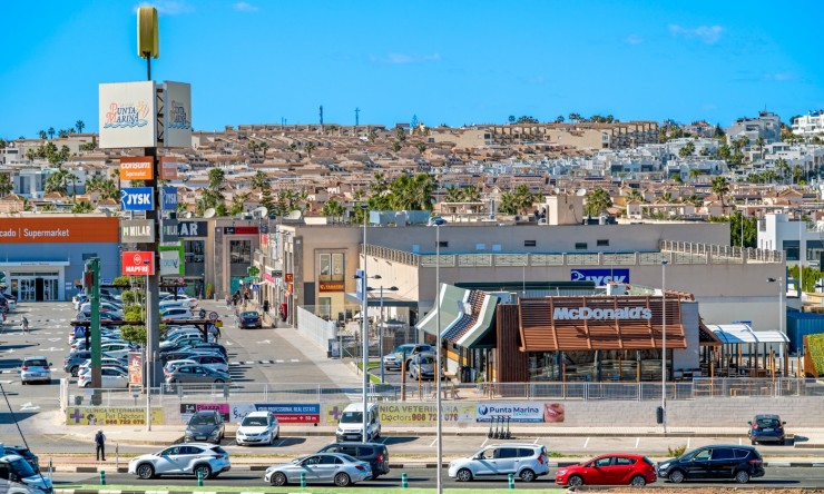 Re-Sale - Apartment - Torrevieja - Rocio del Mar