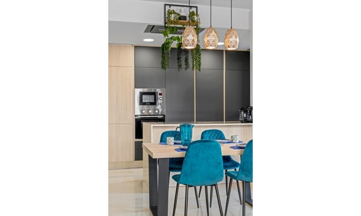 Re-Sale - Apartment - Orihuela Costa - Playa Flamenca