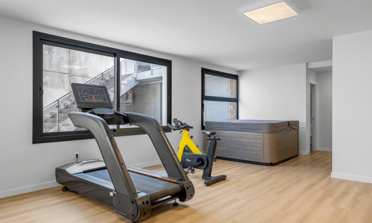 Re-Sale - Apartment - Orihuela Costa - Playa Flamenca