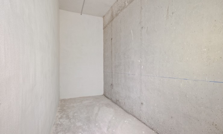 Re-Sale - Apartment - Orihuela Costa - Playa Flamenca