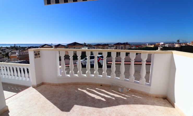 Re-Sale - Apartment - Ciudad Quesada - Altos de Quesada