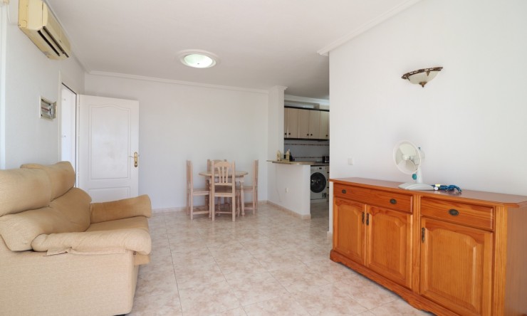 Re-Sale - Apartment - Ciudad Quesada - Altos de Quesada