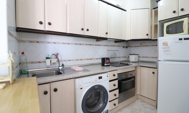 Re-Sale - Apartment - Ciudad Quesada - Altos de Quesada