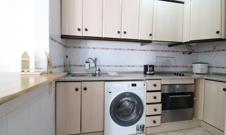 Re-Sale - Apartment - Ciudad Quesada - Altos de Quesada