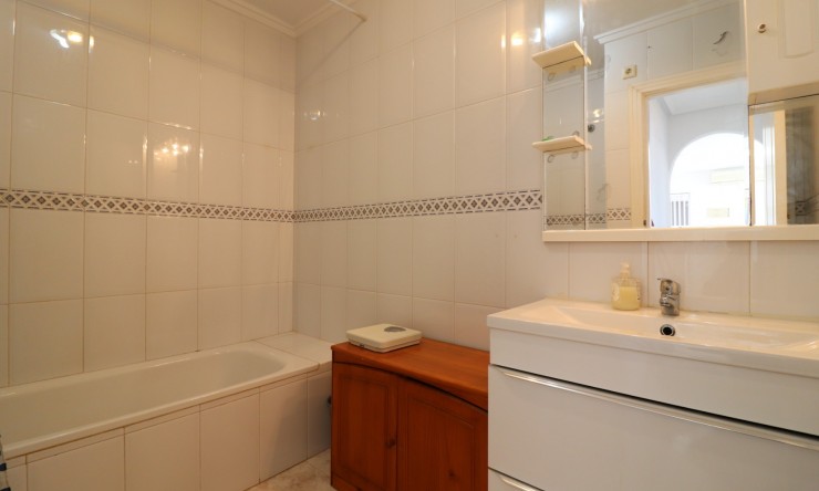 Re-Sale - Apartment - Ciudad Quesada - Altos de Quesada