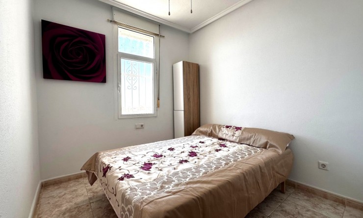 Re-Sale - Apartment - Ciudad Quesada - Altos de Quesada