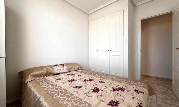 Re-Sale - Apartment - Ciudad Quesada - Altos de Quesada