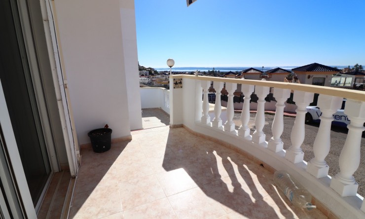 Re-Sale - Apartment - Ciudad Quesada - Altos de Quesada