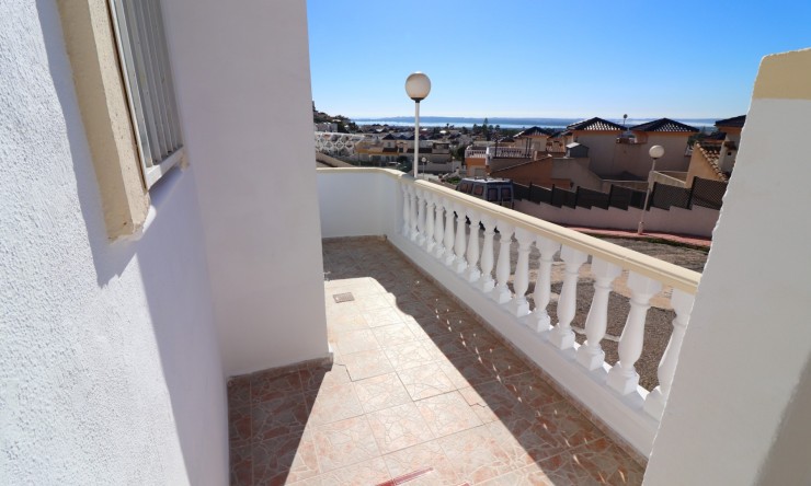 Re-Sale - Apartment - Ciudad Quesada - Altos de Quesada