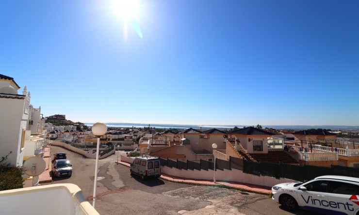 Re-Sale - Apartment - Ciudad Quesada - Altos de Quesada