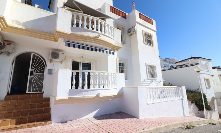 Re-Sale - Apartment - Ciudad Quesada - Altos de Quesada