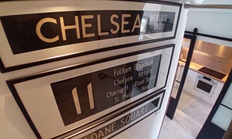 Re-Sale - Townhouse - Algorfa - La Finca Golf Resort