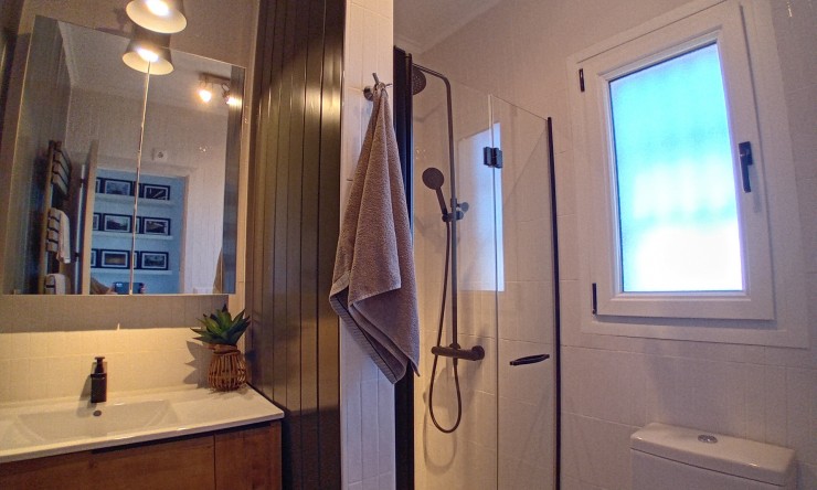 Re-Sale - Townhouse - Algorfa - La Finca Golf Resort