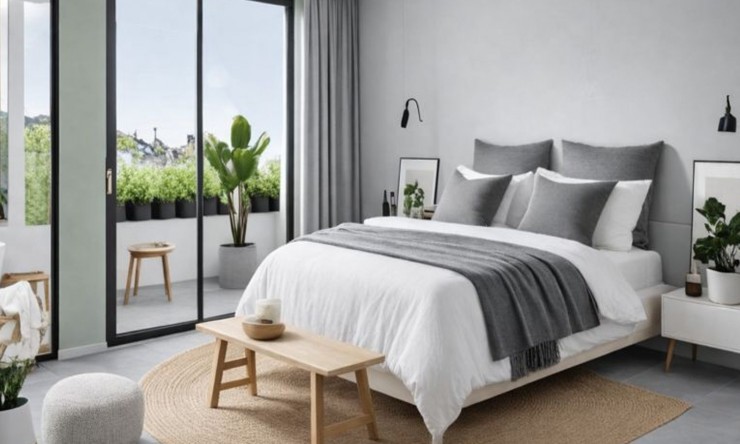 New - Detached Villa - Orihuela Costa - Las Filipinas