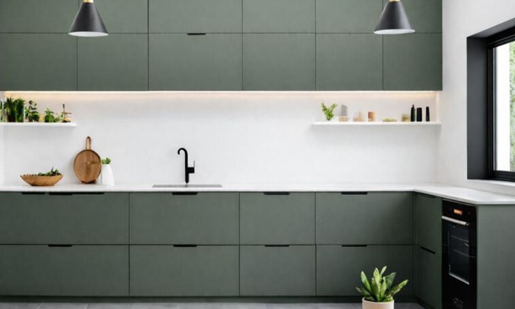 New - Detached Villa - Orihuela Costa - Las Filipinas