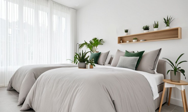 New - Detached Villa - Orihuela Costa - Las Filipinas