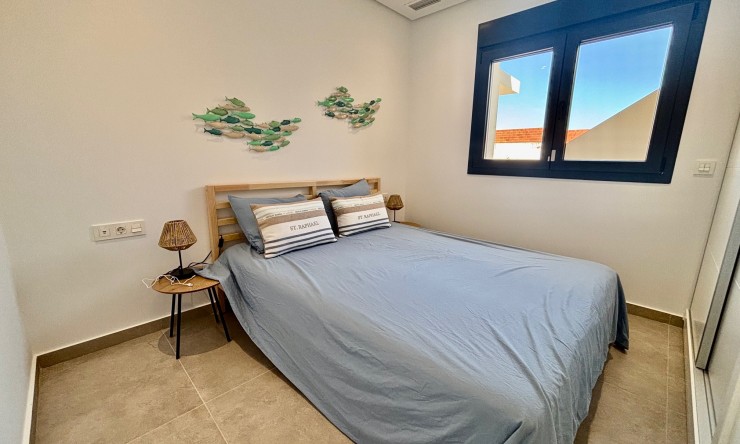 New - Detached Villa - Rafal - Rafal - Town