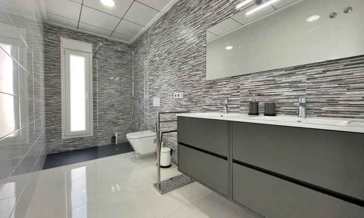 New - Detached Villa - Rafal - Rafal - Town