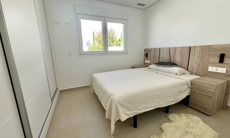 New - Detached Villa - Rojales - Rojales - Village