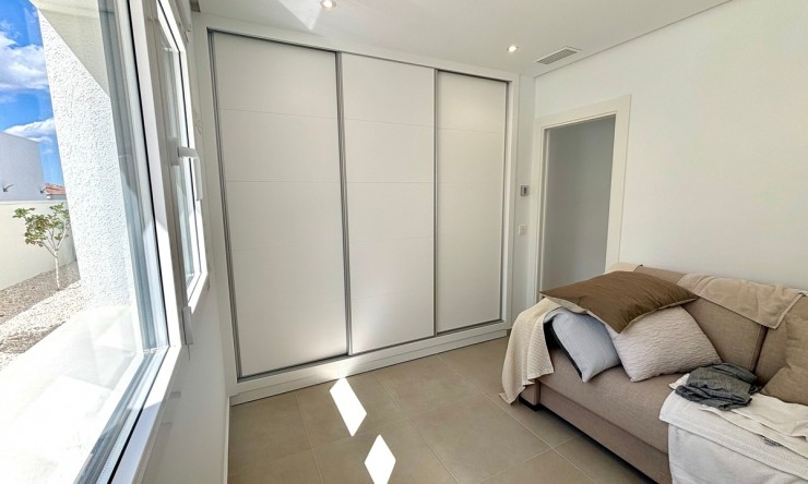 New - Detached Villa - Rojales - Rojales - Village