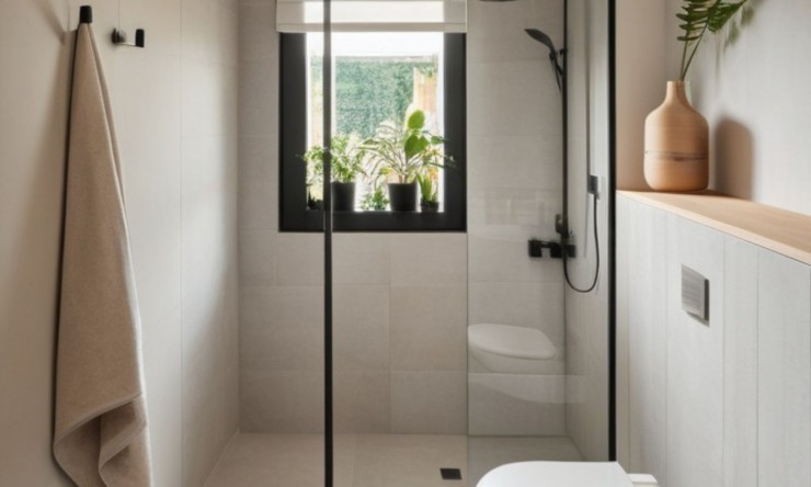 New - Detached Villa - Orihuela Costa - Las Filipinas