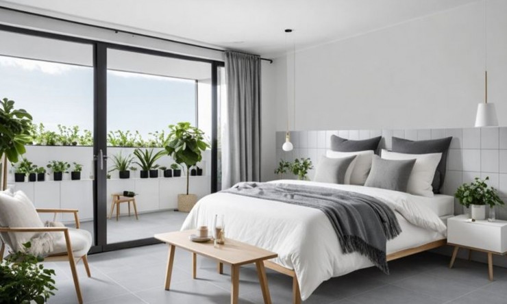 New - Detached Villa - Orihuela Costa - Las Filipinas