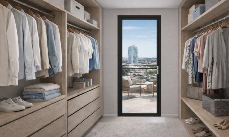 New - Apartment - Torrevieja - Torrevieja - Centre