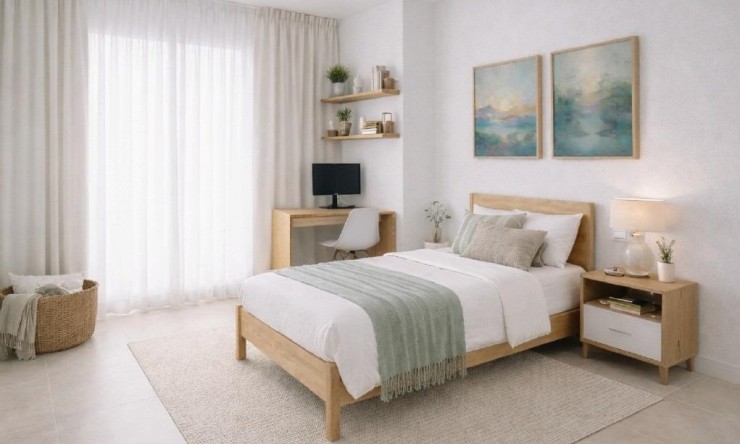 New - Apartment - Torrevieja - Torrevieja - Centre