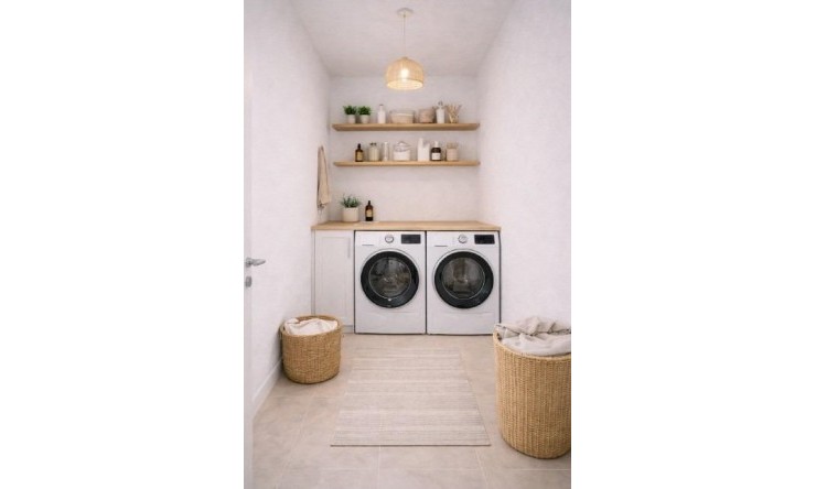 New - Apartment - Torrevieja - Torrevieja - Centre