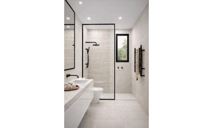 New - Apartment - Torrevieja - Torrevieja - Centre