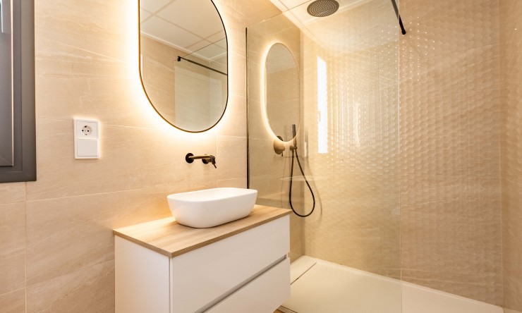 Nouveau - Villa - Polop