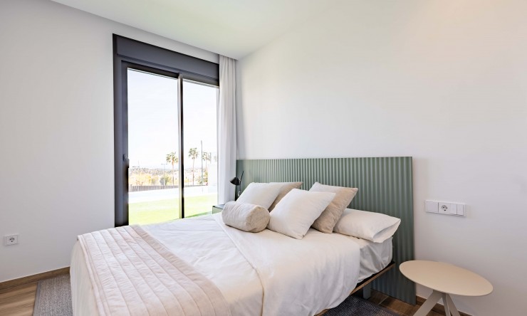 New - Detached Villa - Polop