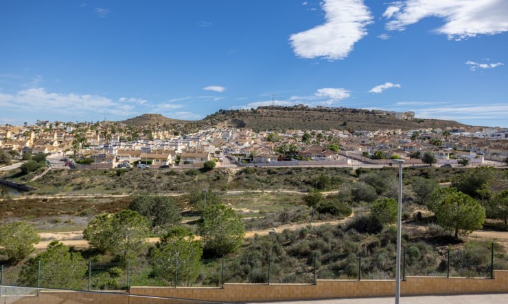 Re-Sale - Detached Villa - Benijofar - Benijofar - Village