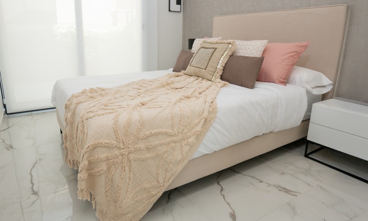 New - Detached Villa - Ciudad Quesada - Doña Pepa